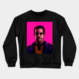 Uncut Gems Crewneck Sweatshirt